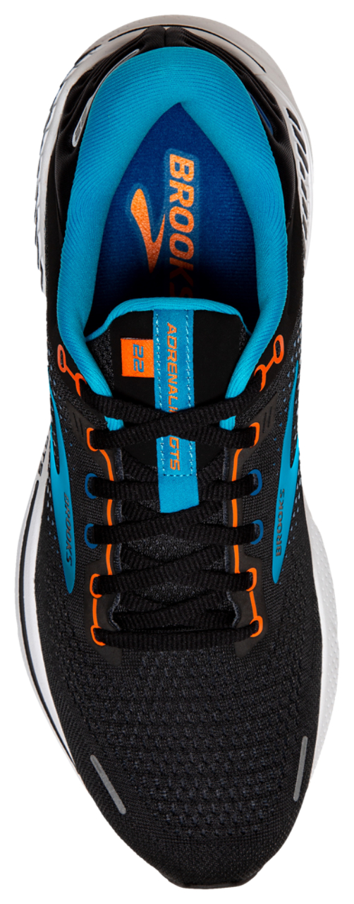Brooks Adrenaline GTS 22 Image 4 of 5. Tap to open photo gallery.