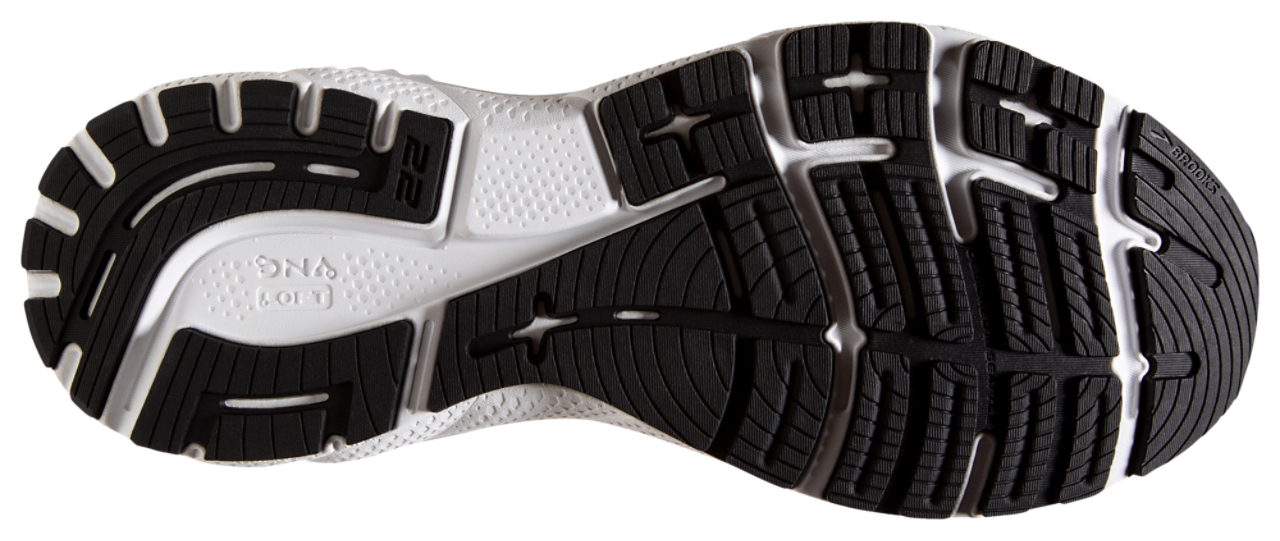 Brooks Adrenaline GTS 22 Image 5 of 5. Tap to open photo gallery.