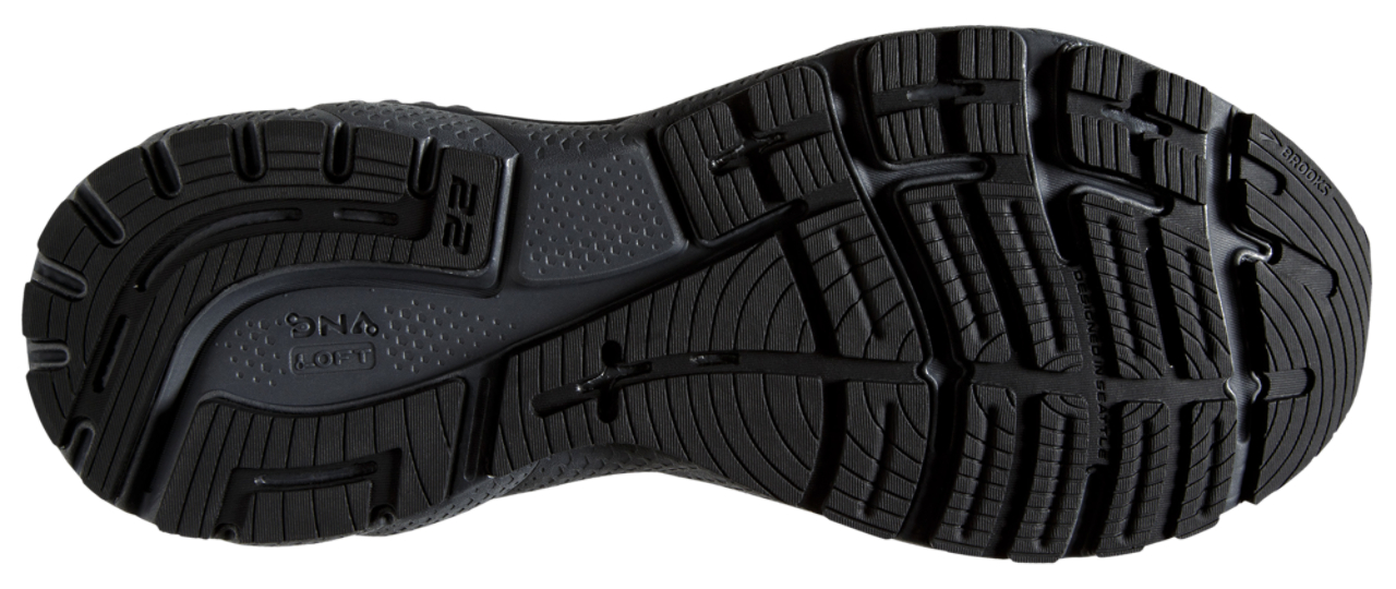 Brooks Adrenaline GTS 22 Image 5 of 5. Tap to open photo gallery.