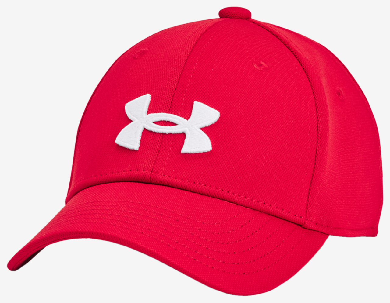 Under Armour Blitzing Cap Image 1 of 3. Tap to open photo gallery.