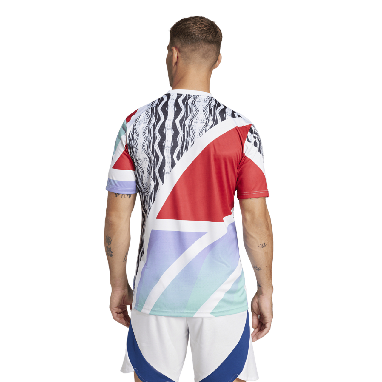 adidas Arsenal Training Top - Men's | Foot Locker Canada