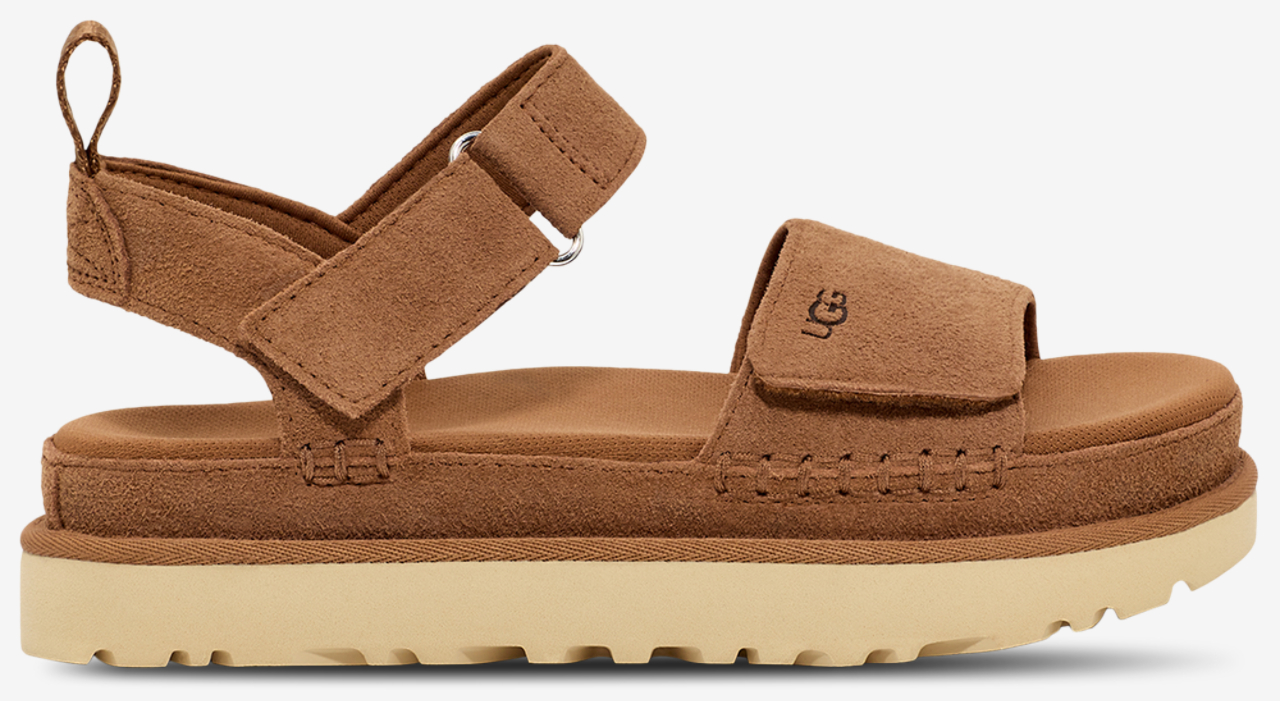 UGG Goldenstar Image 1 of 5. Tap to open photo gallery.