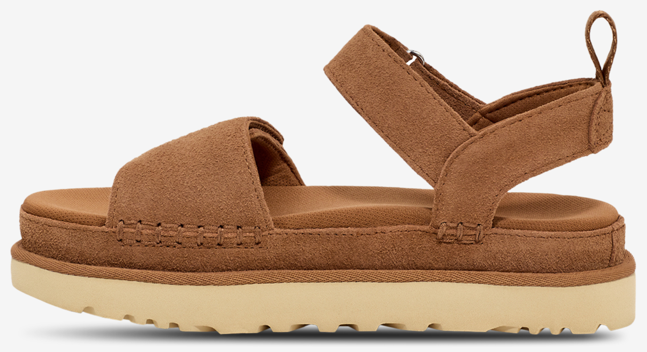 UGG Goldenstar Image 2 of 5. Tap to open photo gallery.