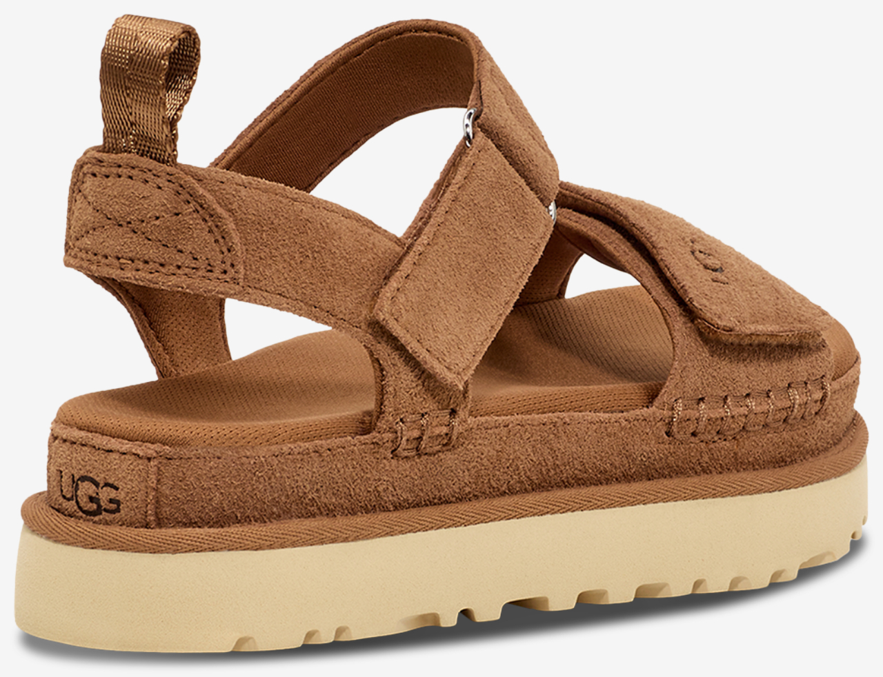 UGG Goldenstar Image 3 of 5. Tap to open photo gallery.