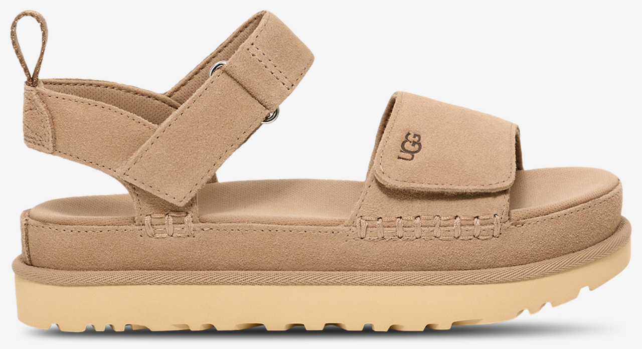 UGG Goldenstar Image 1 of 5. Tap to open photo gallery.