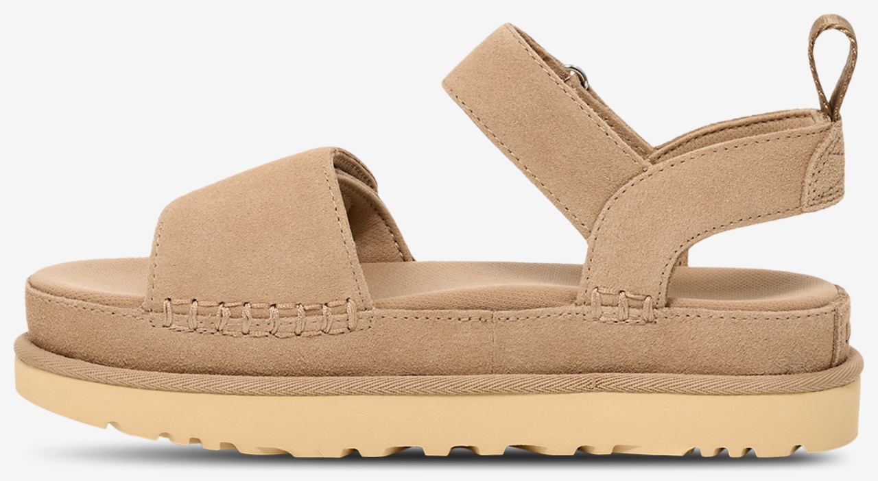 UGG Goldenstar Image 2 of 5. Tap to open photo gallery.