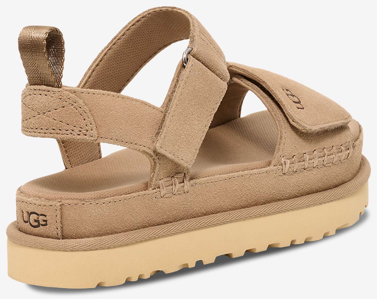 UGG Goldenstar Image 3 of 5. Tap to open photo gallery.