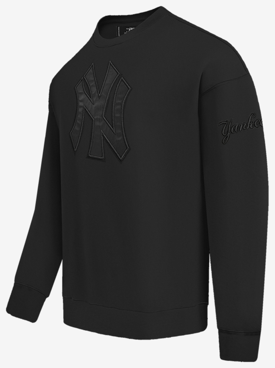 Pro Standard NEW YORK YANKEES SWEATSHIRT Image 3 of 7. Tap to open photo gallery.