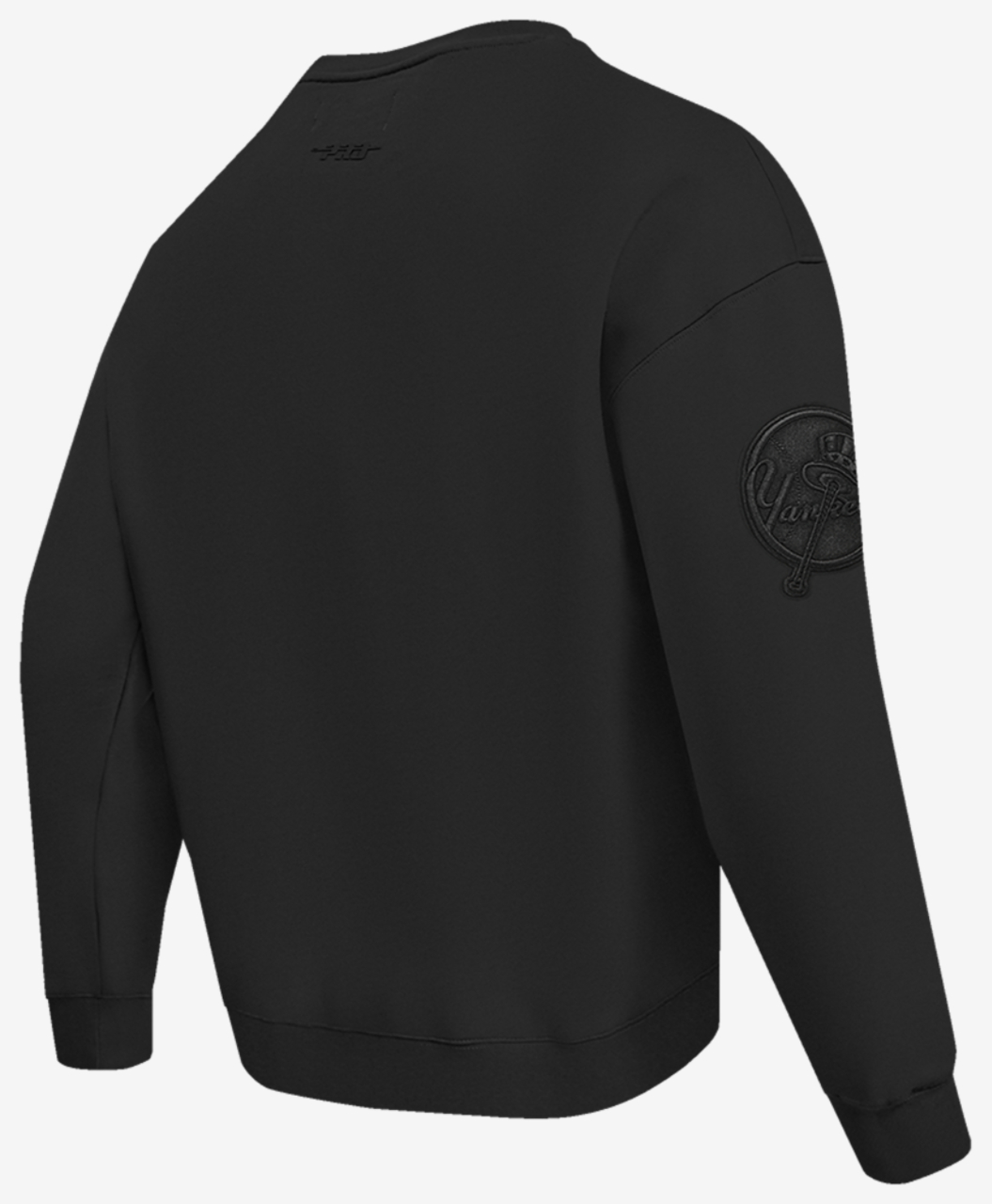 Pro Standard NEW YORK YANKEES SWEATSHIRT Image 4 of 7. Tap to open photo gallery.