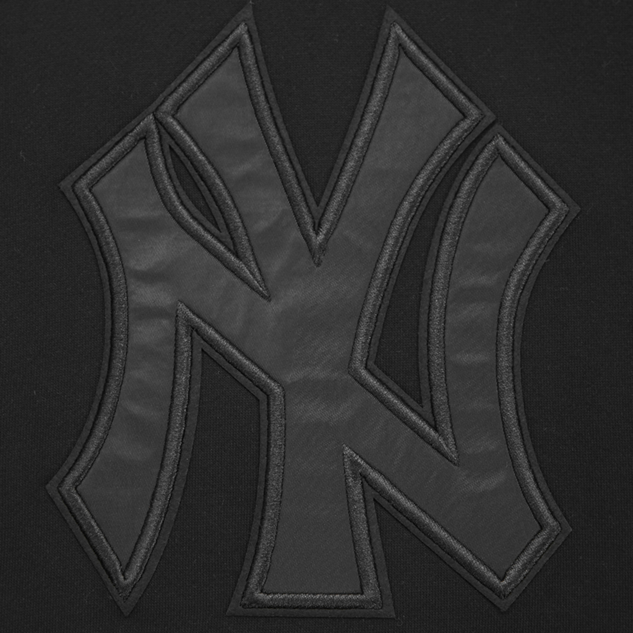Pro Standard NEW YORK YANKEES SWEATSHIRT Image 7 of 7. Tap to open photo gallery.