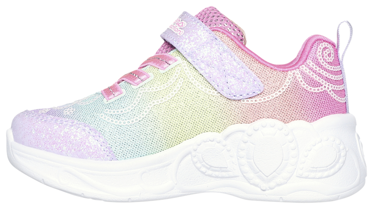 S♡ Skechers Princess Wishes | Kids Foot Locker