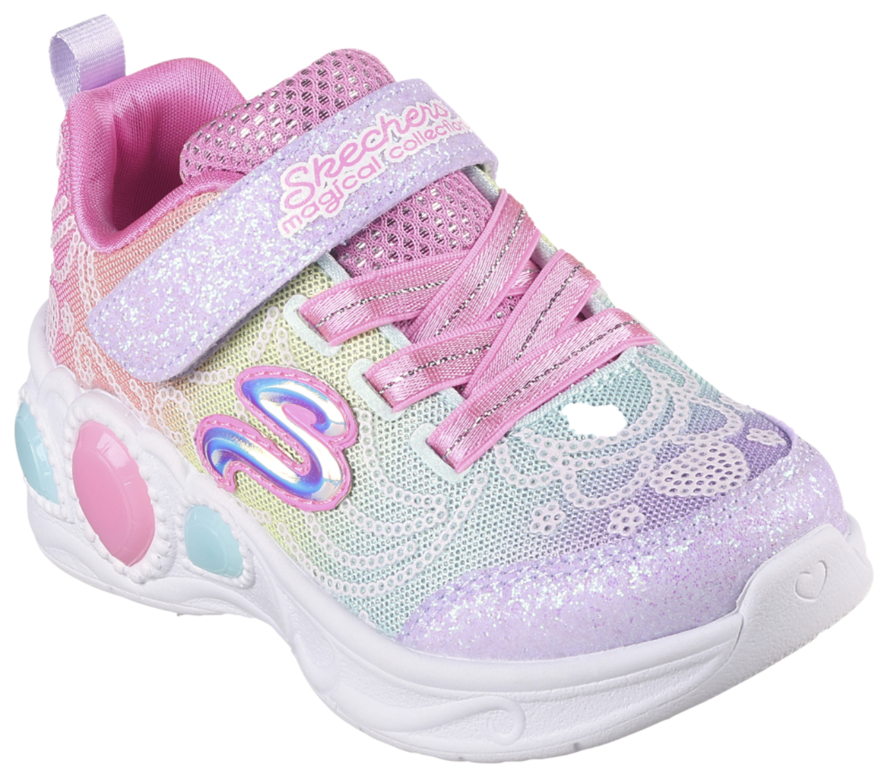 Skechers Princess Wishes | Kids Foot Locker