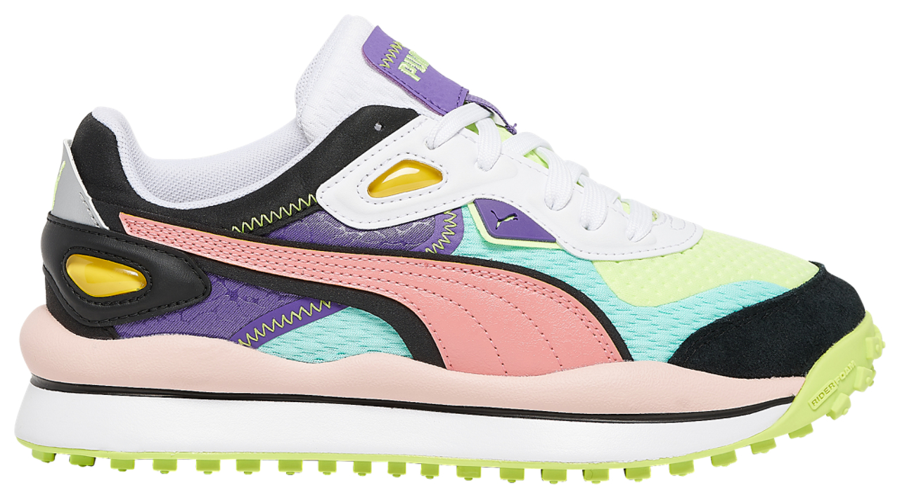 PUMA Street Rider Image 1 of 5. Tap to open photo gallery.