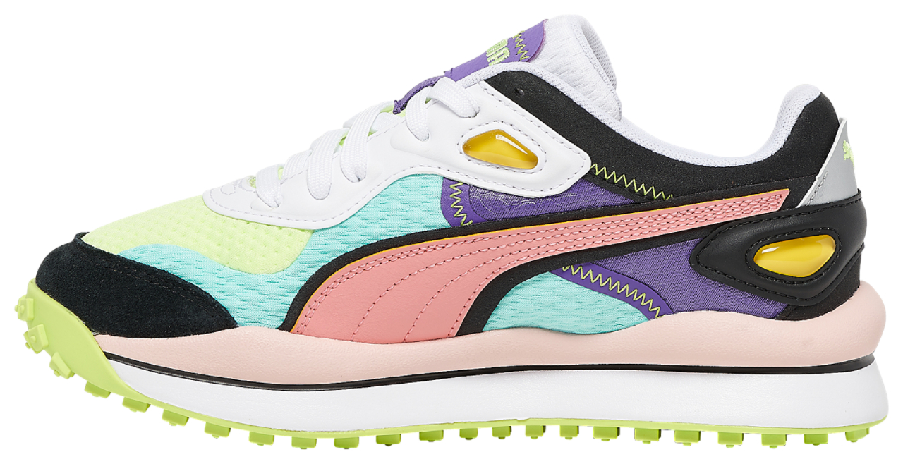 PUMA Street Rider Image 2 of 5. Tap to open photo gallery.