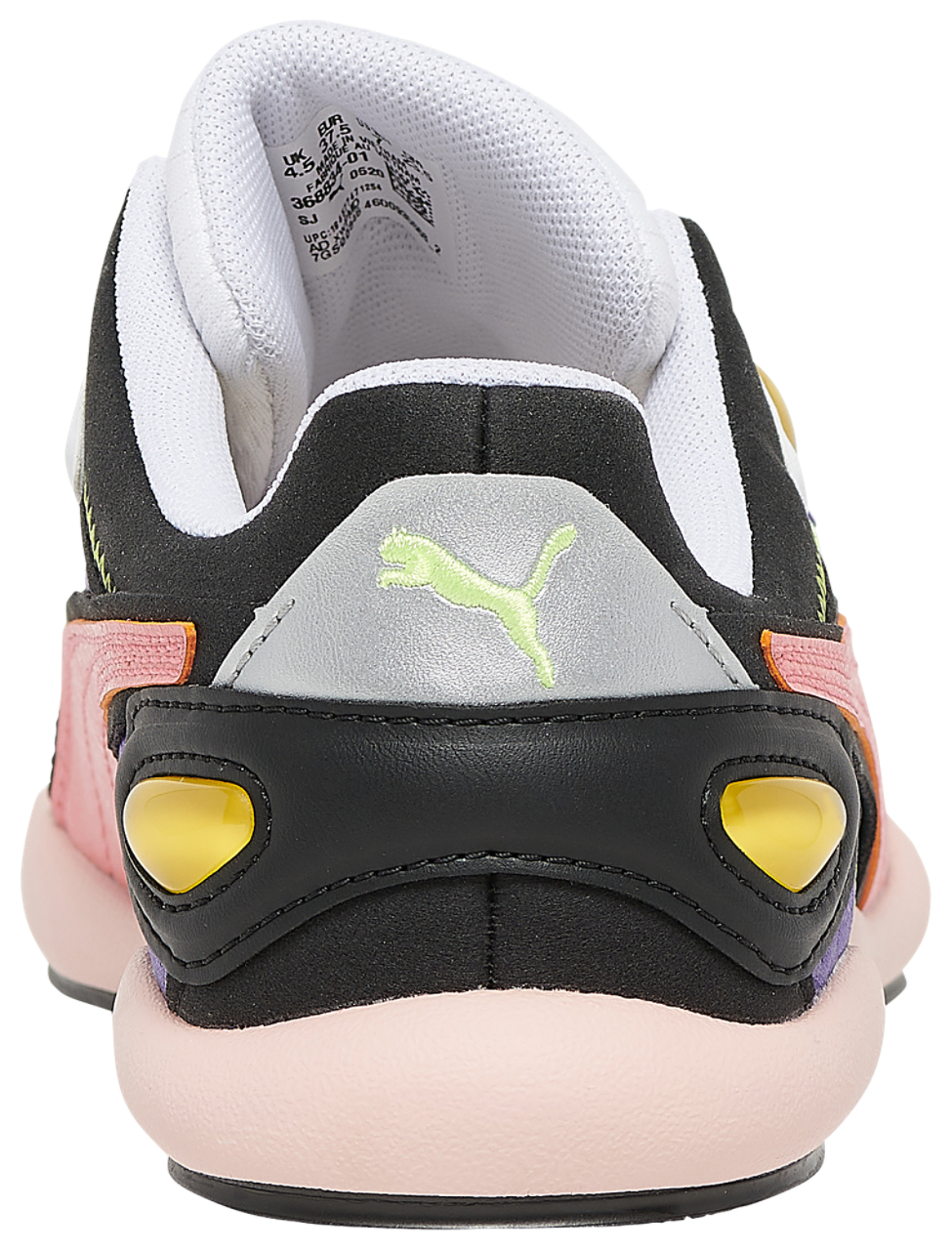 PUMA Street Rider Image 3 of 5. Tap to open photo gallery.