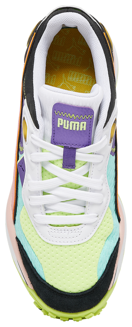 PUMA Street Rider Image 4 of 5. Tap to open photo gallery.