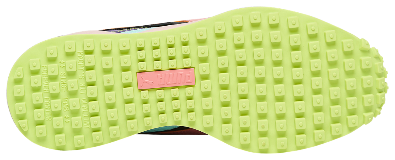 PUMA Street Rider Image 5 of 5. Tap to open photo gallery.