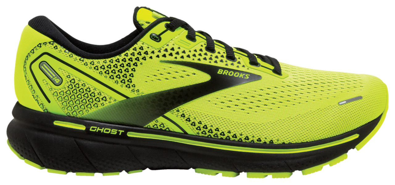 Brooks Ghost 14 Image 1 of 5. Tap to open photo gallery.