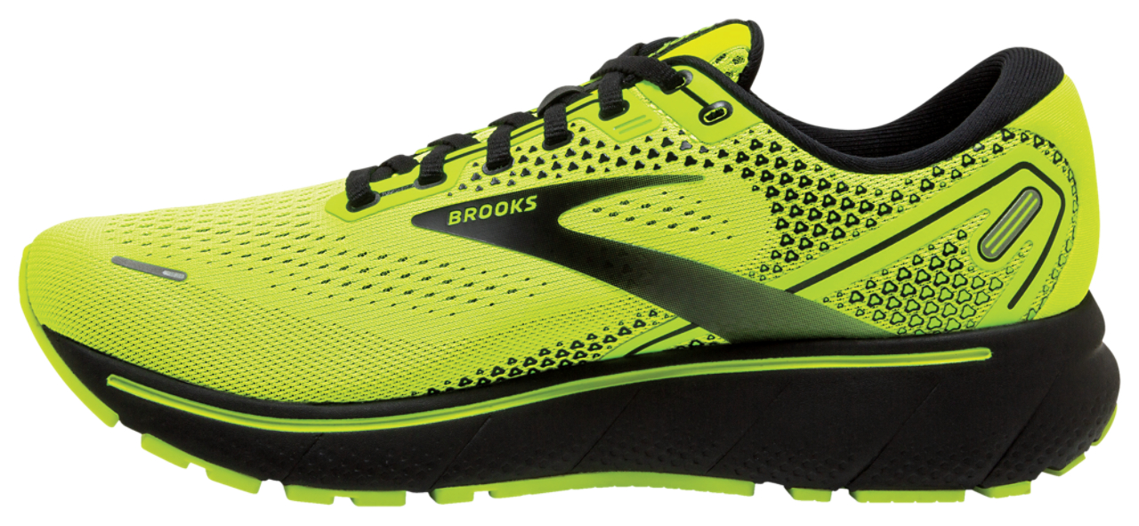 Brooks Ghost 14 Image 2 of 5. Tap to open photo gallery.