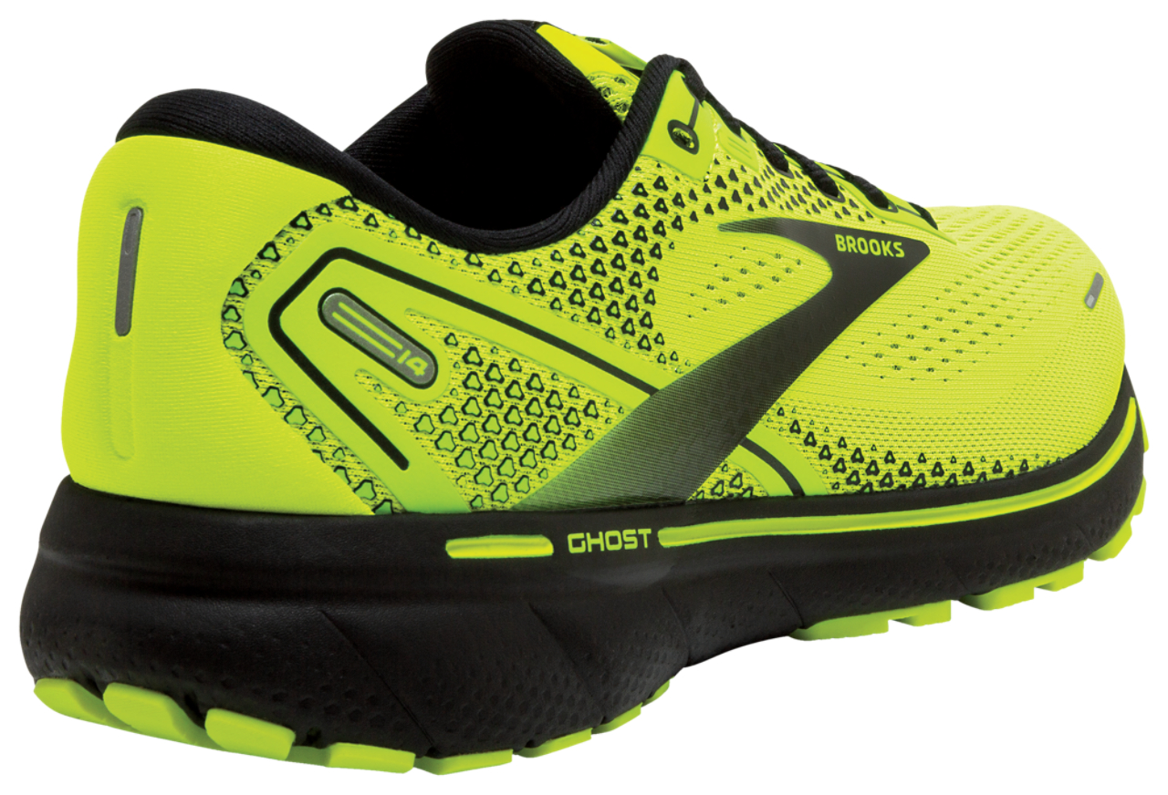 Brooks Ghost 14 Image 3 of 5. Tap to open photo gallery.