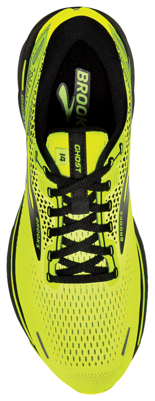 Brooks Ghost 14 Image 4 of 5. Tap to open photo gallery.