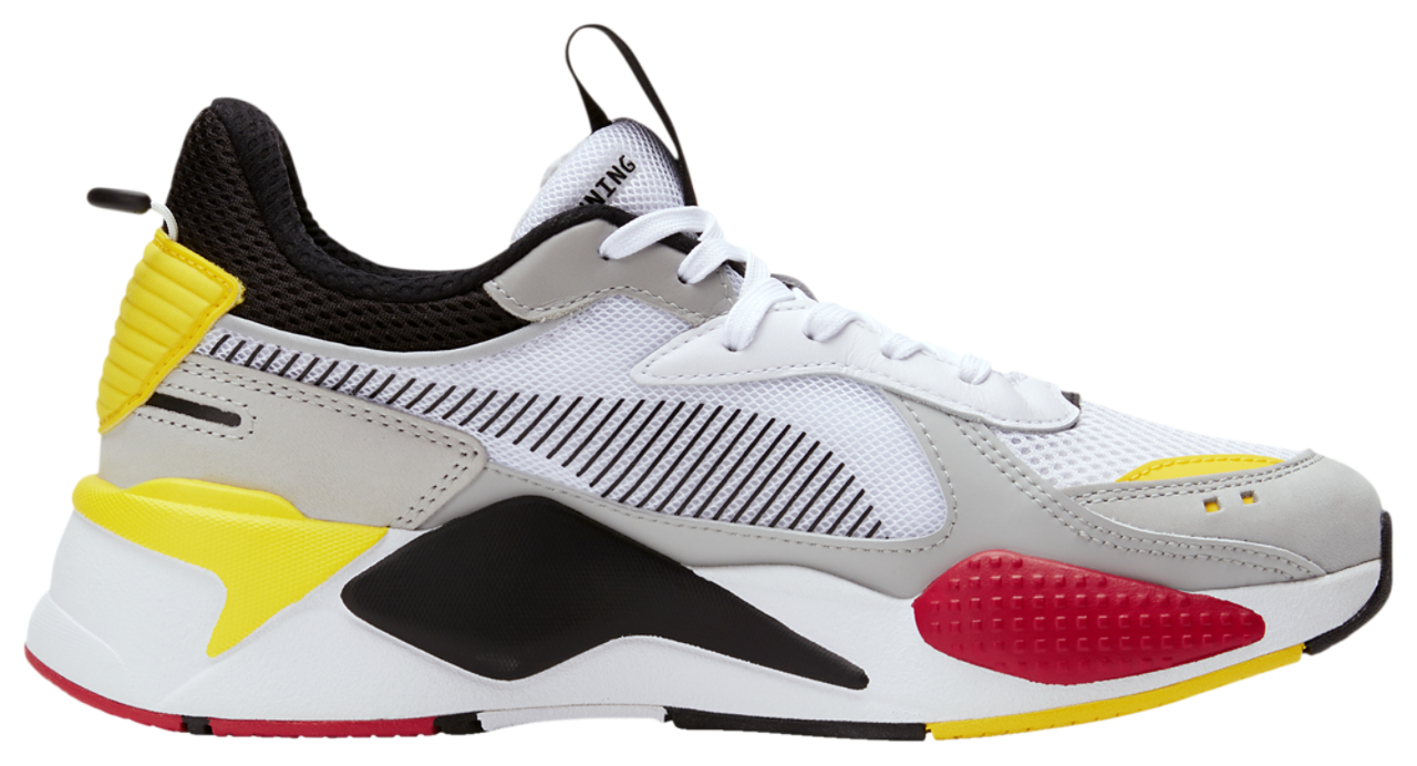 PUMA RS-X Image 1 of 1. Tap to open photo gallery.