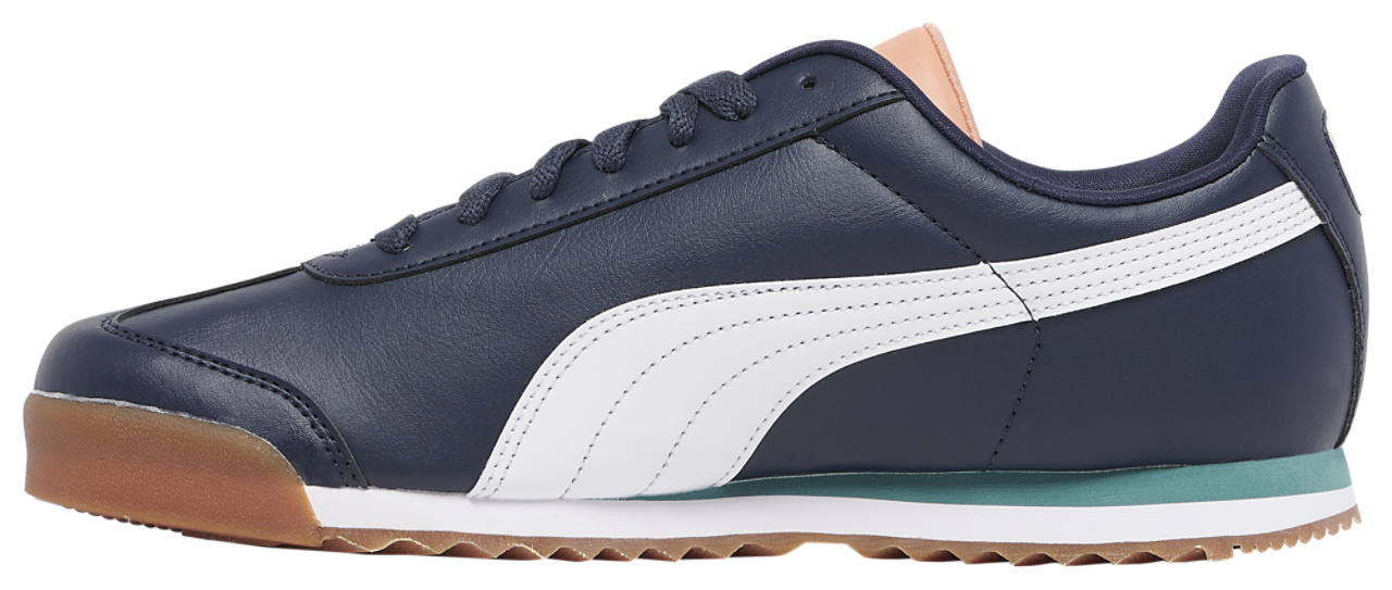 PUMA Roma Basic Image 2 of 5. Tap to open photo gallery.