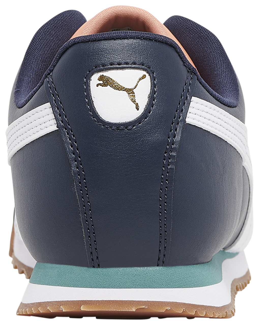 PUMA Roma Basic Image 3 of 5. Tap to open photo gallery.
