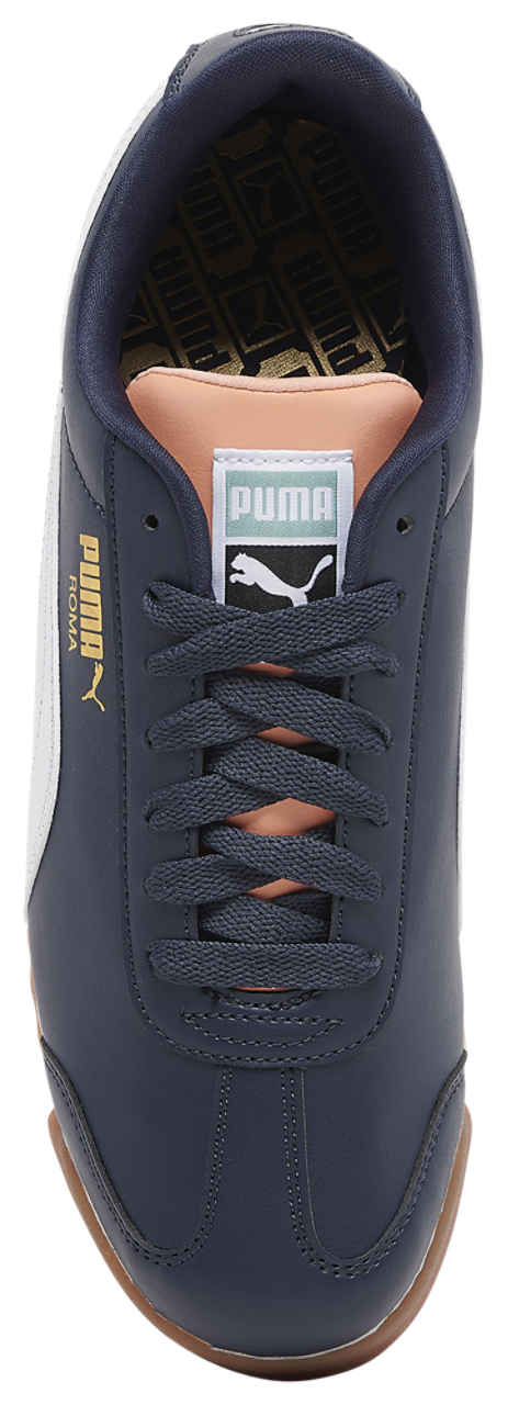 PUMA Roma Basic Image 4 of 5. Tap to open photo gallery.