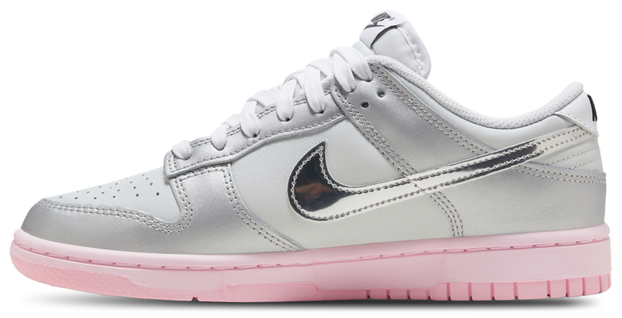 Nike Dunk Low LX Image 2 of 5. Tap to open photo gallery.