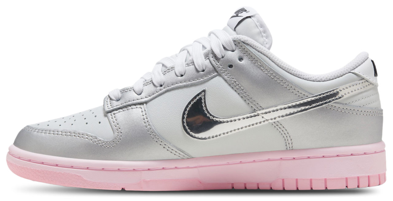 Nike Dunk Low LX Image 2 of 5. Tap to open photo gallery.