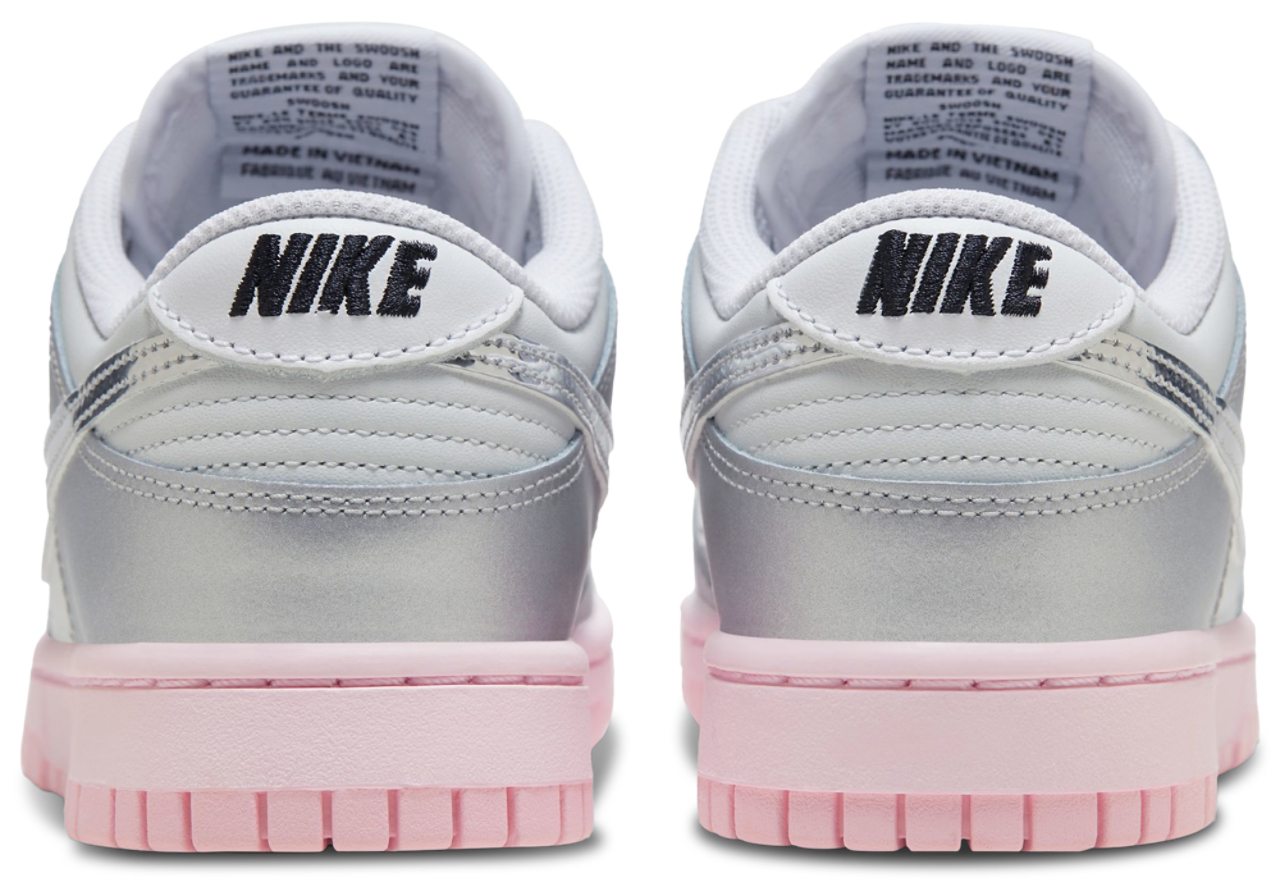 Nike Dunk Low LX Image 3 of 5. Tap to open photo gallery.