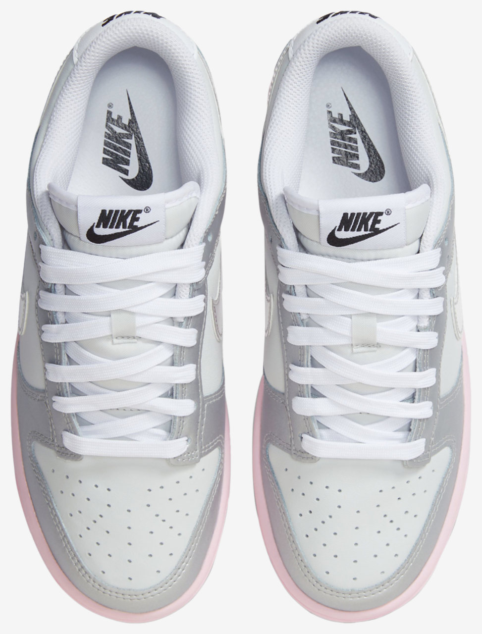 Nike Dunk Low LX Image 4 of 5. Tap to open photo gallery.