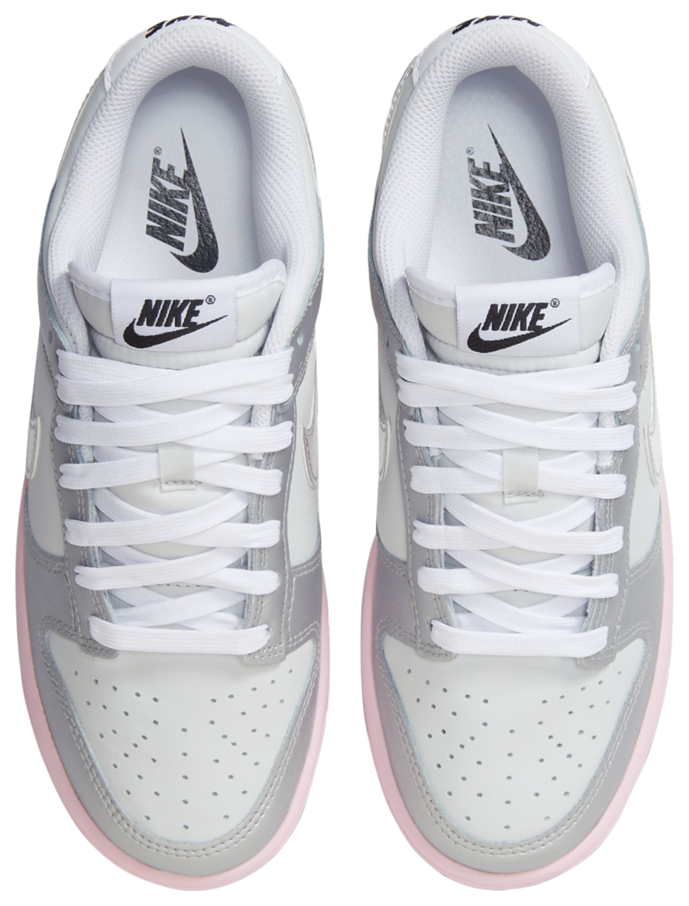 Nike Dunk Low LX Image 4 of 5. Tap to open photo gallery.