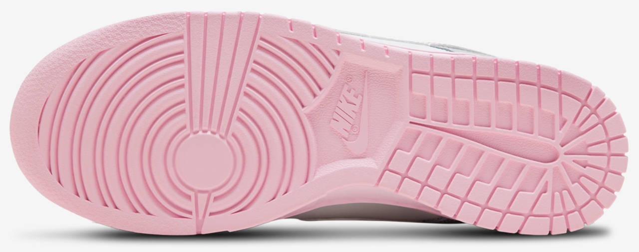 Nike Dunk Low LX Image 5 of 5. Tap to open photo gallery.
