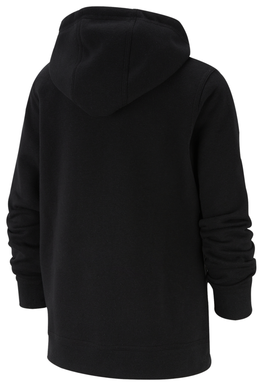 Nike NSW F/Z Club Hoodie Image 2 of 2. Tap to open photo gallery.