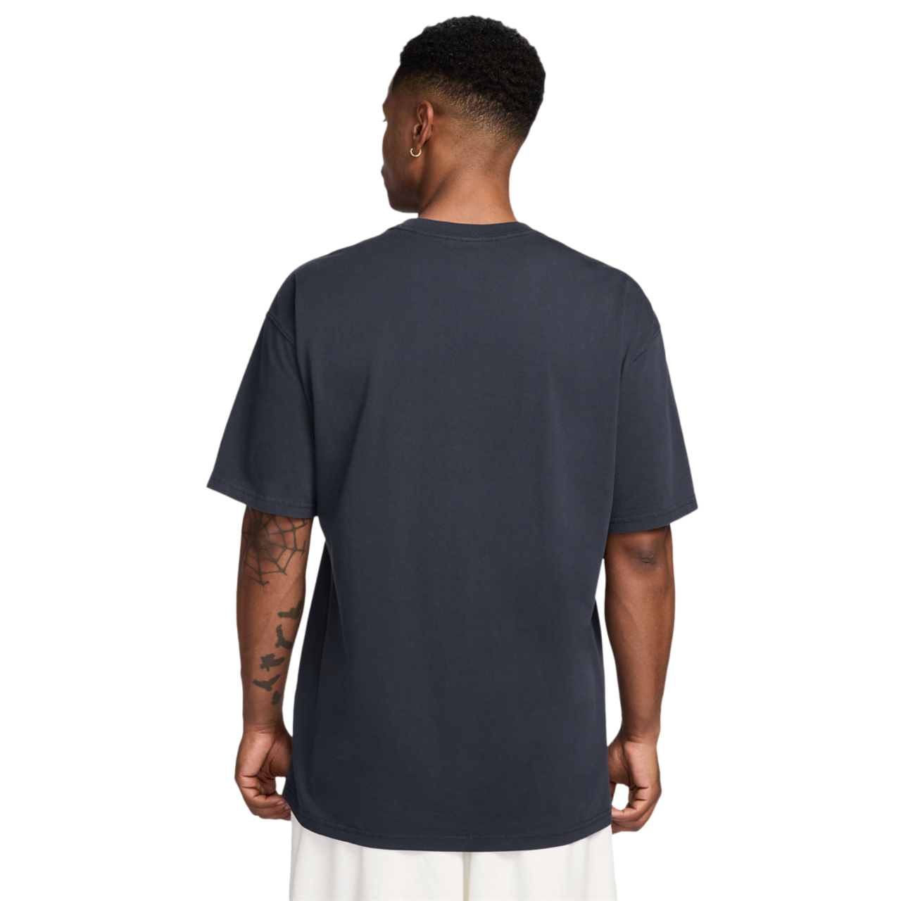 Nike NSW Beauty Air Long Sleeve T-Shirt Image 2 of 3. Tap to open photo gallery.