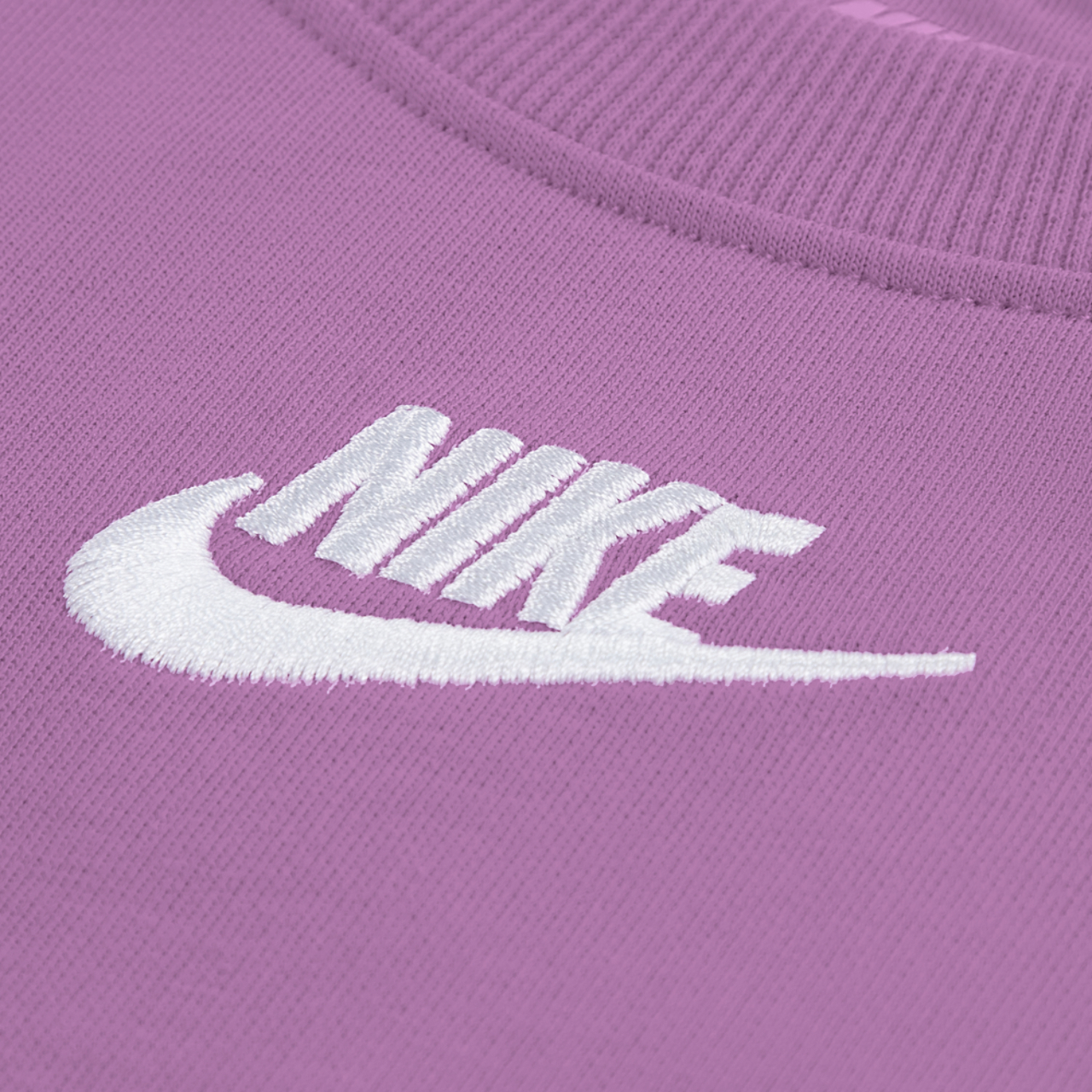 Nike Baby French Terry Set Image 3 of 3. Tap to open photo gallery.