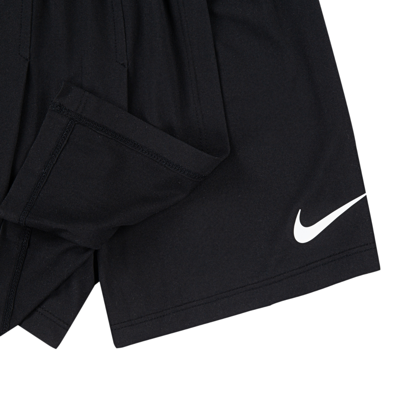 Nike All Day Play Skort Set Image 3 of 5. Tap to open photo gallery.