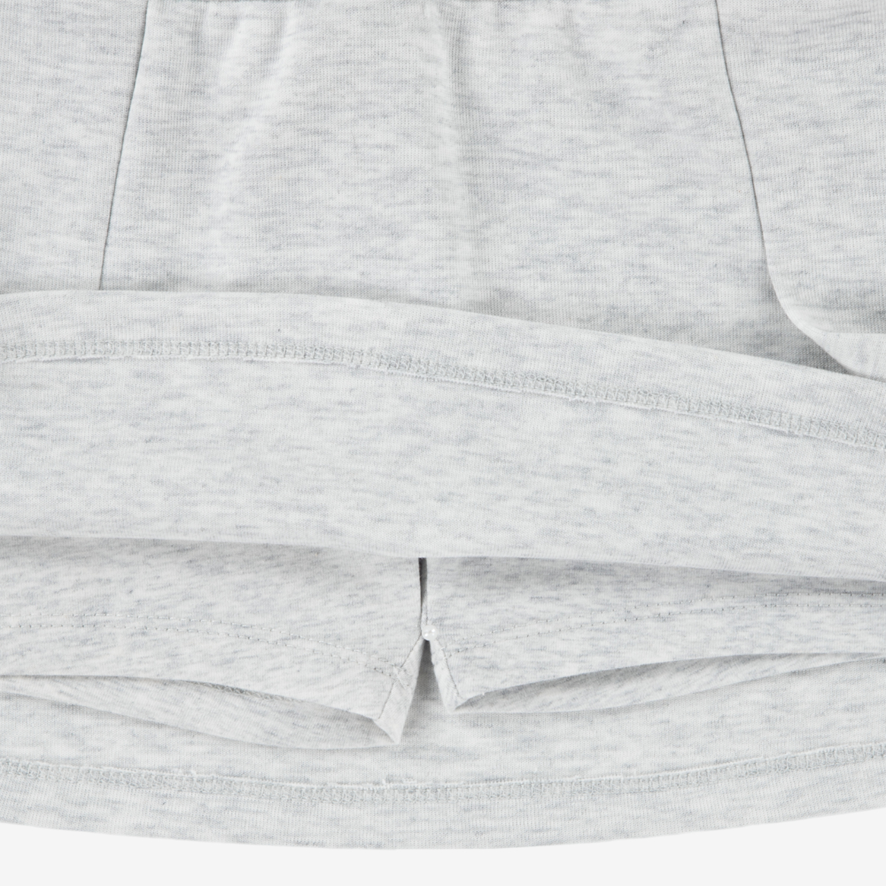 Nike Tech Fleece Skirt Set Image 3 of 5. Tap to open photo gallery.