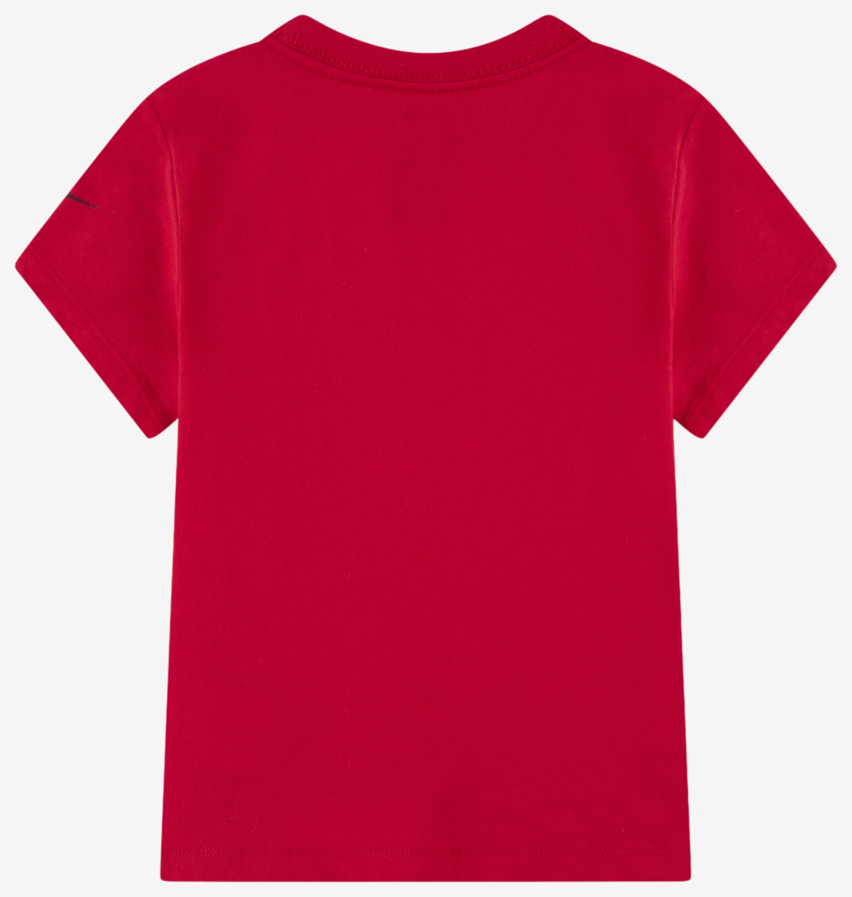 Nike Cherry Nike Ringlet T-Shirt Image 2 of 3. Tap to open photo gallery.