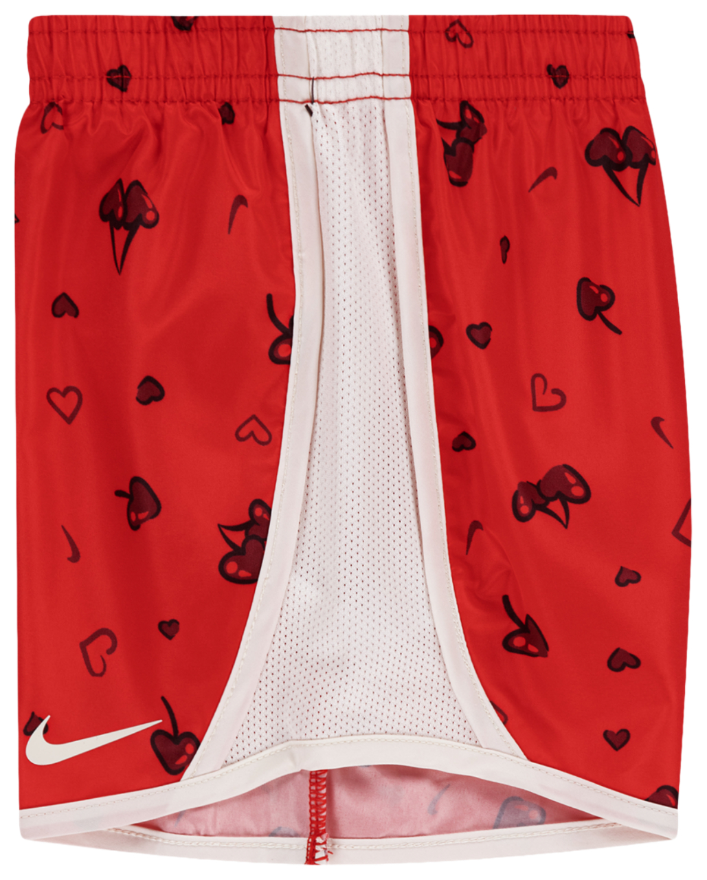 Nike Cherry Tempo Image 3 of 4. Tap to open photo gallery.