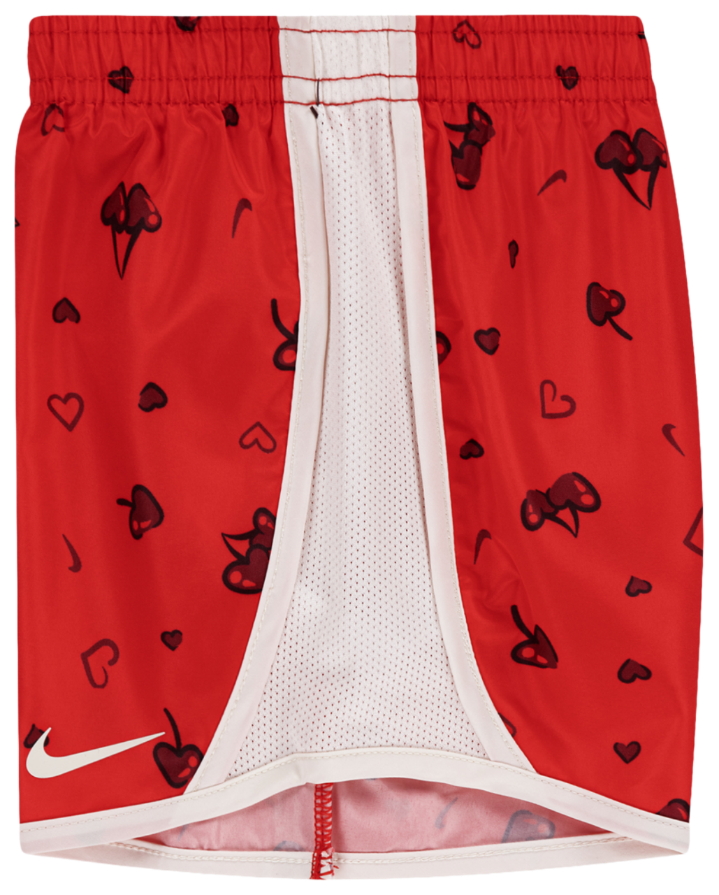 Nike Cherry Tempo Image 3 of 4. Tap to open photo gallery.