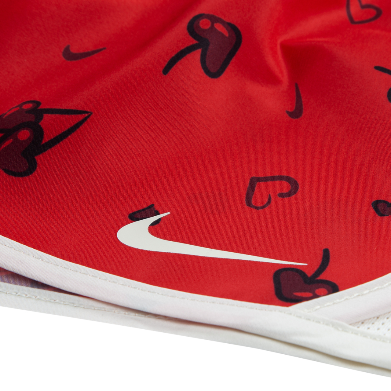 Nike Cherry Tempo Image 4 of 4. Tap to open photo gallery.