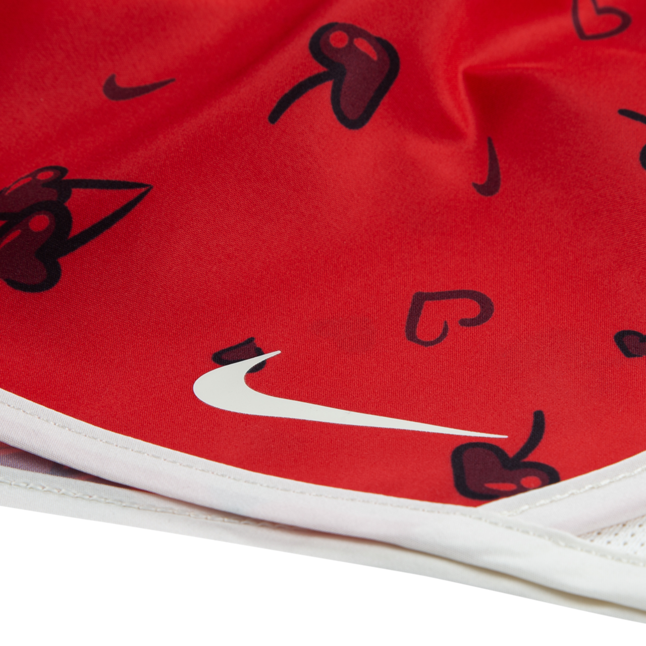 Nike Cherry Tempo Image 4 of 4. Tap to open photo gallery.