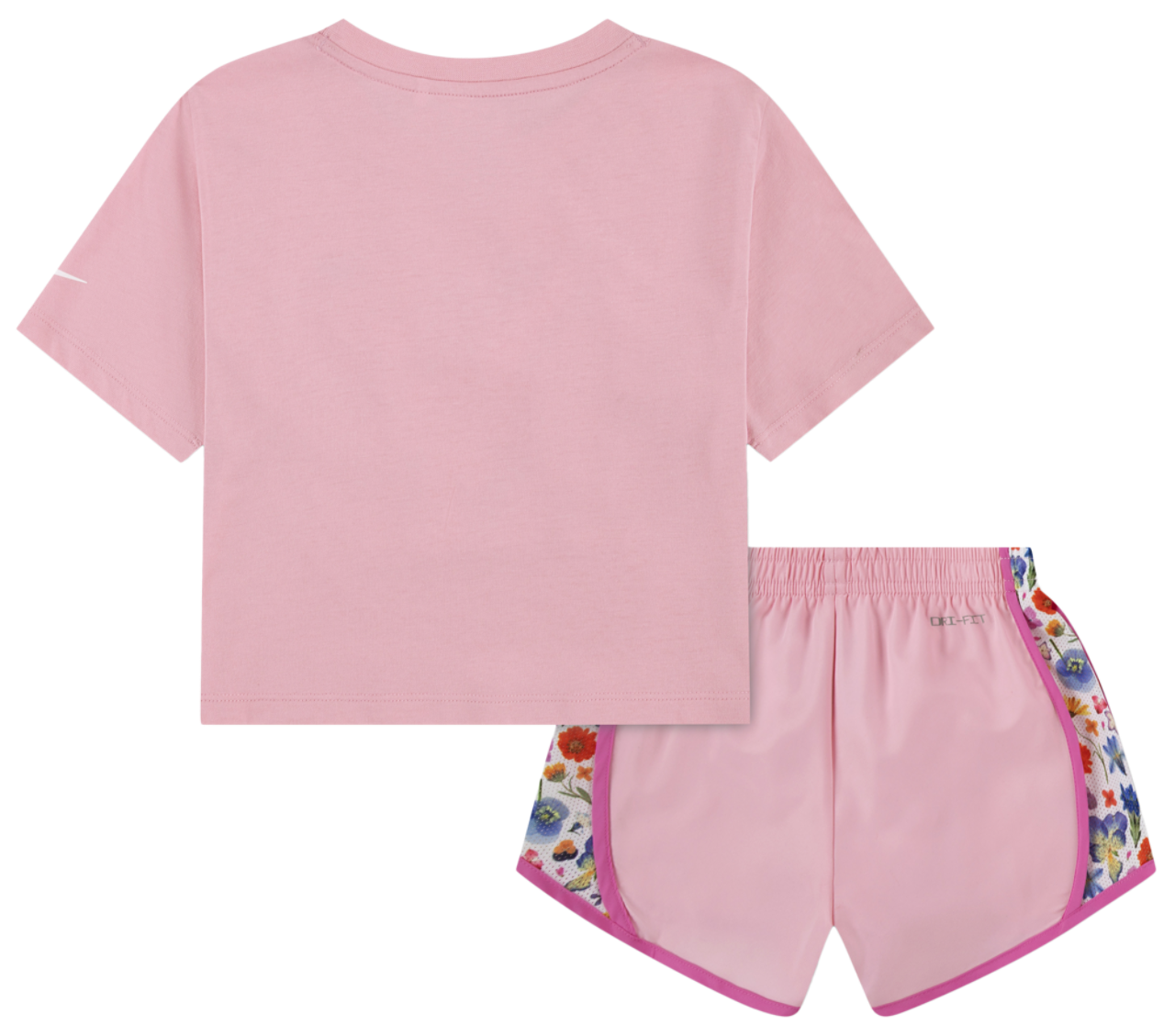 Nike Psg Spring Floral Tempo Set Image 2 of 5. Tap to open photo gallery.
