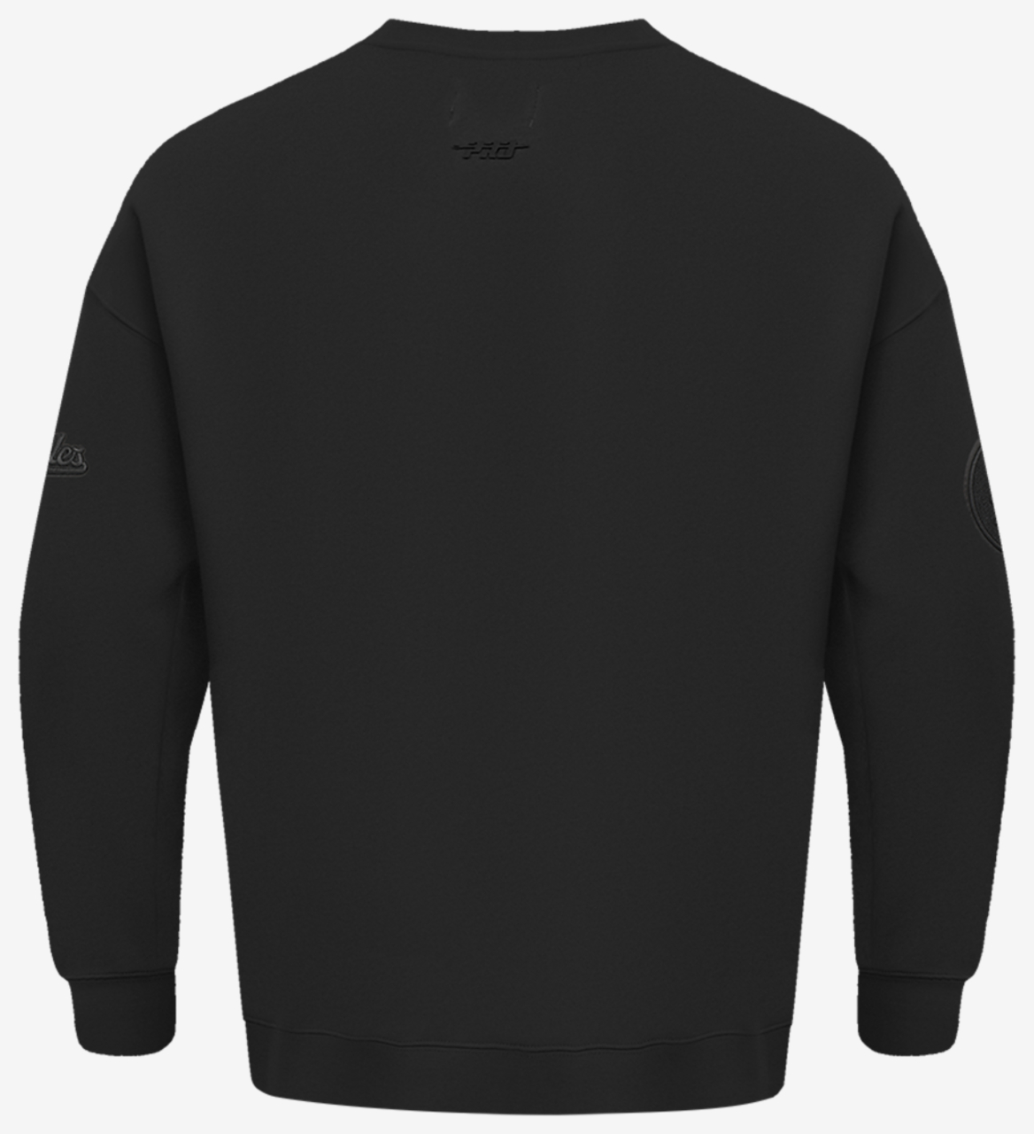 Pro Standard LOS ANGELES DODGERS SWEATSHIRT Image 2 of 6. Tap to open photo gallery.