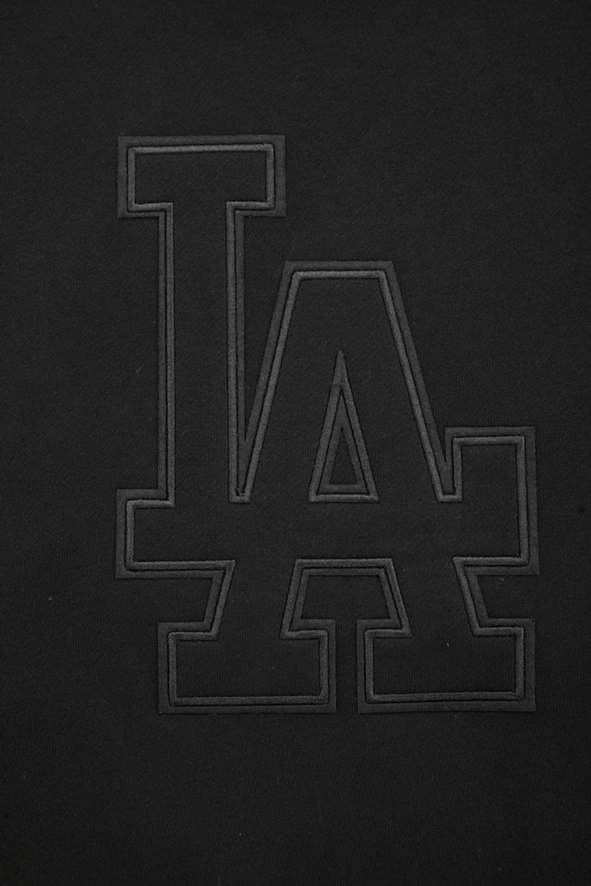 Pro Standard LOS ANGELES DODGERS SWEATSHIRT Image 6 of 6. Tap to open photo gallery.