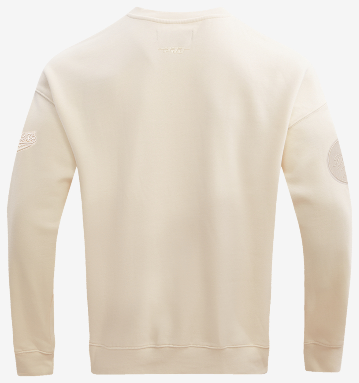 Pro Standard LOS ANGELES DODGERS SWEATSHIRT Image 2 of 7. Tap to open photo gallery.