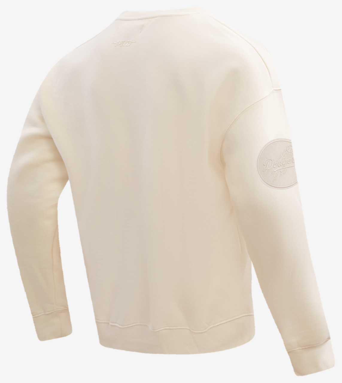 Pro Standard LOS ANGELES DODGERS SWEATSHIRT Image 4 of 7. Tap to open photo gallery.